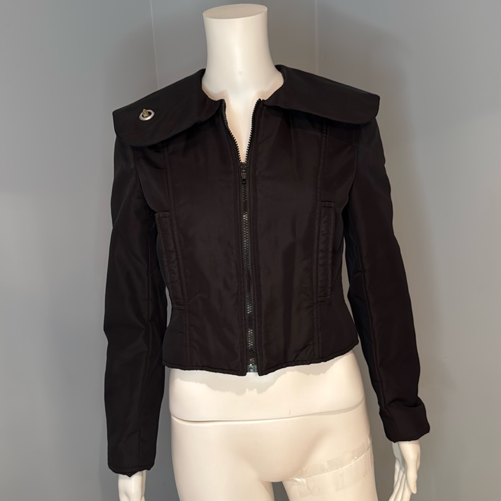 Vintage 1990’s Moschino Cheap & Chic Inflatable Jacket